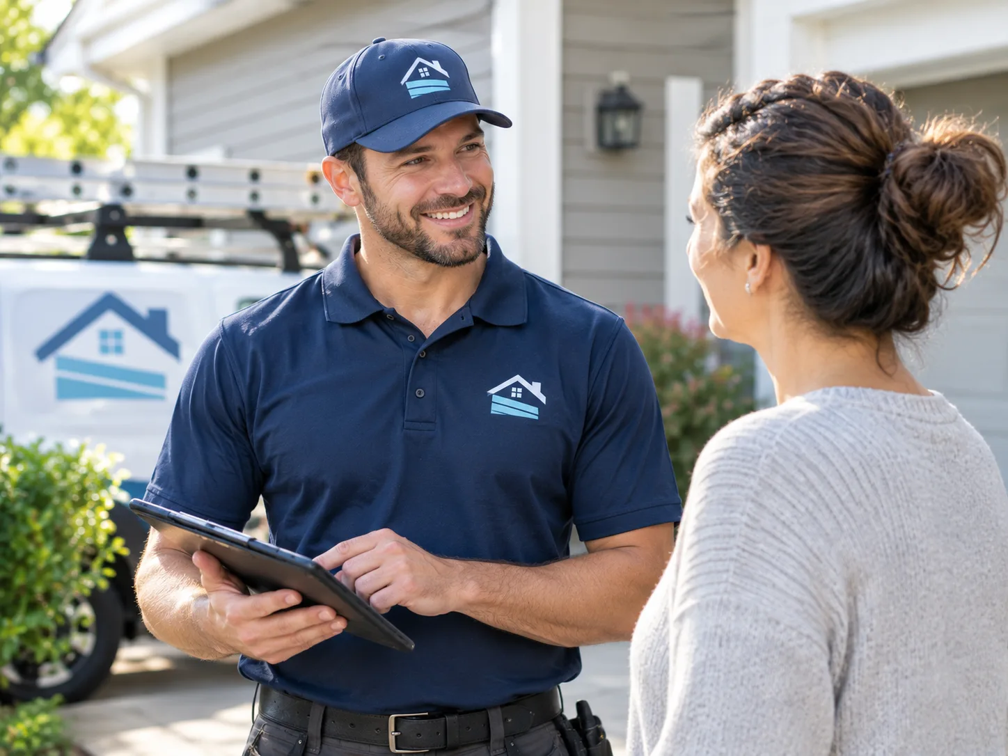 Commercial Siding Repair in Thorsby, AL